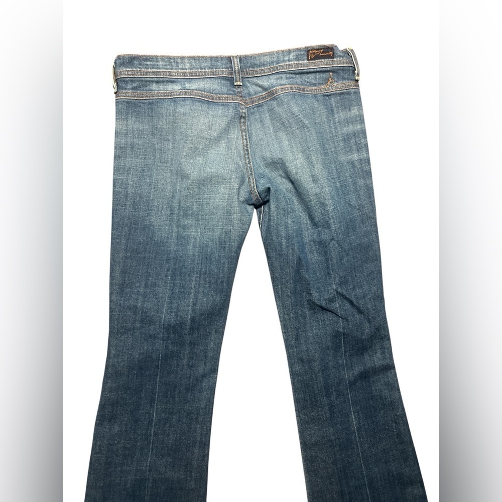 Citizens of Humanity Gabrielle #045 Yoke Signature Jeans - Picture 4 of 7